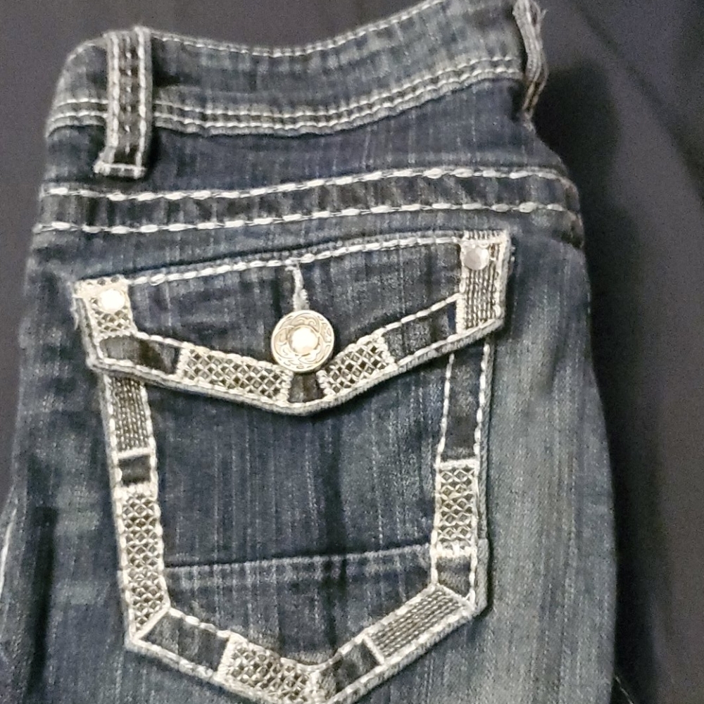 Daytrip virgo bootcut 29xl